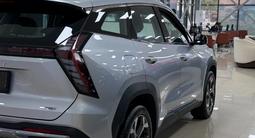 Geely Atlas Premium 2.0T 2026 годаүшін12 490 000 тг. в Алматы – фото 5