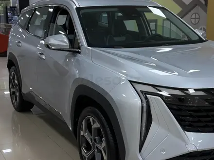 Geely Atlas Premium 2.0T 2026 года за 12 490 000 тг. в Алматы – фото 3
