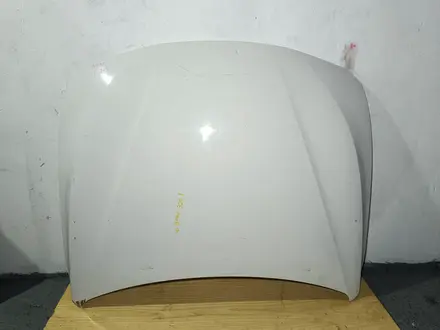 Капот Оригинал Б/У BMW 3 4 серия F30 F31 F32 F33 F35 F36 11-19г БМВ Ф30 за 150 000 тг. в Караганда