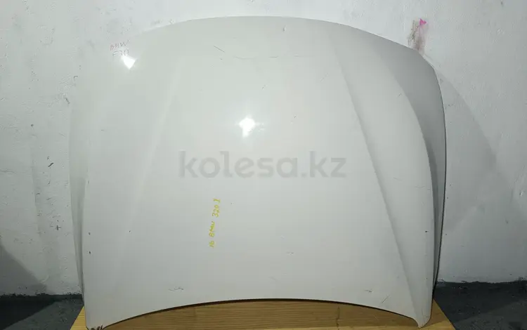 Капот Оригинал Б/У BMW 3 4 серия F30 F31 F32 F33 F35 F36 11-19г БМВ Ф30 за 150 000 тг. в Караганда