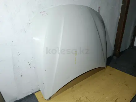 Капот Оригинал Б/У BMW 3 4 серия F30 F31 F32 F33 F35 F36 11-19г БМВ Ф30 за 150 000 тг. в Караганда – фото 2