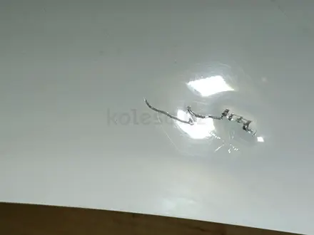 Капот Оригинал Б/У BMW 3 4 серия F30 F31 F32 F33 F35 F36 11-19г БМВ Ф30 за 150 000 тг. в Караганда – фото 7