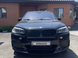 BMW X5 2016 года за 18 500 000 тг. в Алматы