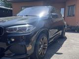 BMW X5 2016 годаүшін18 500 000 тг. в Алматы – фото 4