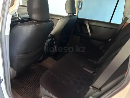 Toyota Land Cruiser Prado 2010 года за 13 000 000 тг. в Караганда – фото 11