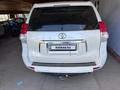 Toyota Land Cruiser Prado 2010 года за 13 000 000 тг. в Караганда – фото 2