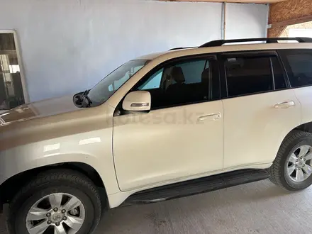 Toyota Land Cruiser Prado 2010 года за 13 000 000 тг. в Караганда – фото 6