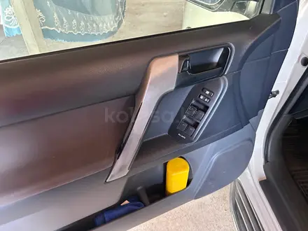 Toyota Land Cruiser Prado 2010 года за 13 000 000 тг. в Караганда – фото 7