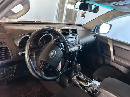 Toyota Land Cruiser Prado 2010 года за 13 000 000 тг. в Караганда – фото 8