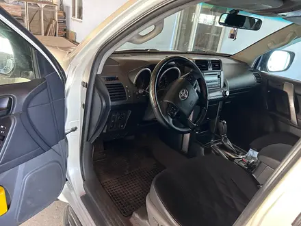 Toyota Land Cruiser Prado 2010 года за 13 000 000 тг. в Караганда – фото 9