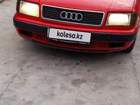 Audi 100 1991 года за 1 750 000 тг. в Жаркент