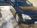 Mercedes-Benz S 320 2002 годаfor5 300 000 тг. в Алматы – фото 2