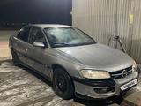 Opel Omega 1995 годаfor570 000 тг. в Тараз – фото 4