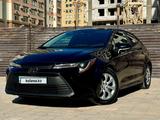 Toyota Corolla 2022 года за 9 000 000 тг. в Актау – фото 2