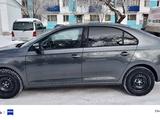 Volkswagen Polo 2021 годаүшін8 500 000 тг. в Рудный – фото 5