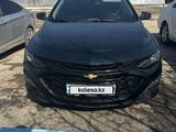 Chevrolet Malibu 2022 года за 13 000 000 тг. в Алматы