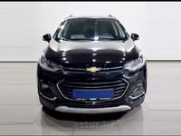 Chevrolet Tracker 2020 годаүшін7 900 000 тг. в Астана