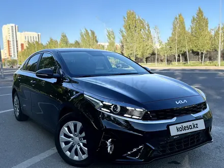 Kia Cerato 2023 года за 8 700 000 тг. в Астана – фото 3