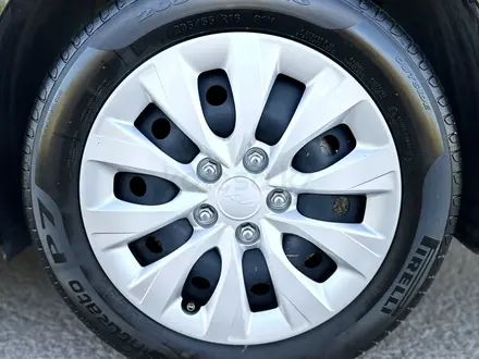 Kia Cerato 2023 года за 8 700 000 тг. в Астана – фото 10