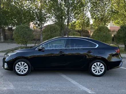 Kia Cerato 2023 года за 8 700 000 тг. в Астана – фото 9