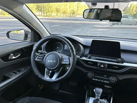 Kia Cerato 2023 года за 8 700 000 тг. в Астана – фото 12