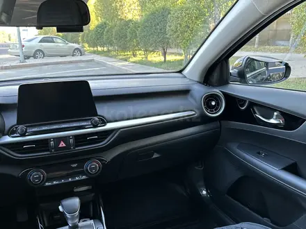 Kia Cerato 2023 года за 8 700 000 тг. в Астана – фото 13