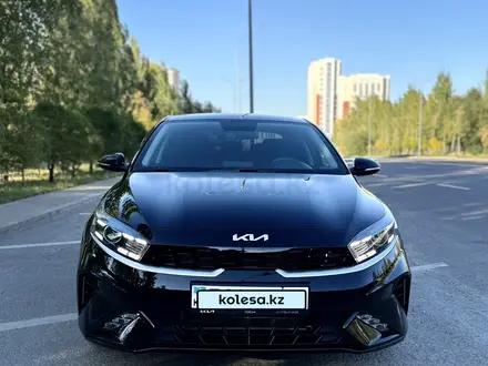 Kia Cerato 2023 года за 8 700 000 тг. в Астана – фото 2