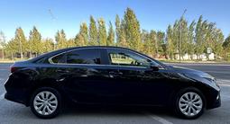 Kia Cerato 2023 года за 8 700 000 тг. в Астана – фото 4