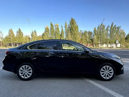 Kia Cerato 2023 года за 8 700 000 тг. в Астана – фото 4