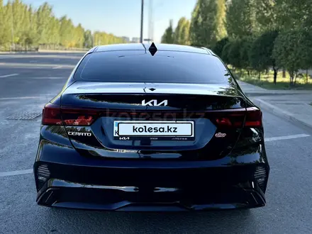 Kia Cerato 2023 года за 8 700 000 тг. в Астана – фото 6