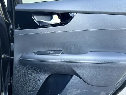 Kia Cerato 2023 года за 8 700 000 тг. в Астана – фото 11