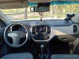 Chevrolet TrailBlazer 2022 годаfor16 500 000 тг. в Семей – фото 5