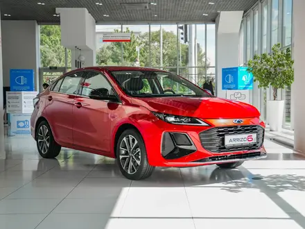 Chery Arrizo 6 Modern 2026 года за 8 290 000 тг. в Алматы – фото 2