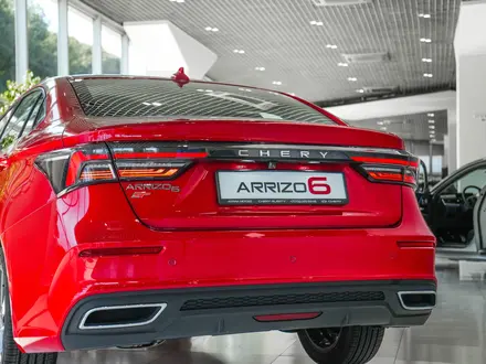 Chery Arrizo 6 Modern 2026 года за 8 290 000 тг. в Алматы – фото 6