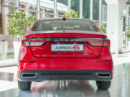 Chery Arrizo 6 Modern 2026 года за 8 290 000 тг. в Алматы – фото 8