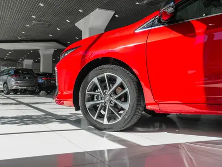 Chery Arrizo 6 Modern 2026 года за 8 290 000 тг. в Алматы – фото 9