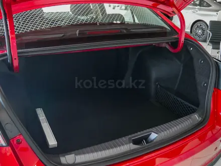 Chery Arrizo 6 Modern 2026 года за 8 290 000 тг. в Алматы – фото 12