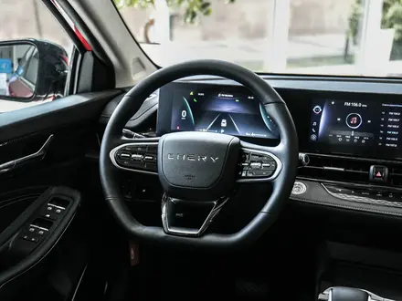 Chery Arrizo 6 Modern 2026 года за 8 290 000 тг. в Алматы – фото 17