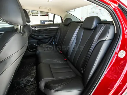 Chery Arrizo 6 Modern 2026 года за 8 290 000 тг. в Алматы – фото 26