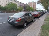 Geely Emgrand EC7 2015 года за 3 300 000 тг. в Астана