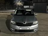 Skoda Rapid 2013 года за 3 500 000 тг. в Костанай