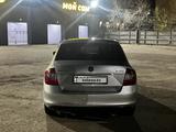 Skoda Rapid 2013 года за 3 500 000 тг. в Костанай – фото 2