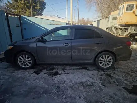 Toyota Corolla 2008 года за 3 000 000 тг. в Астана