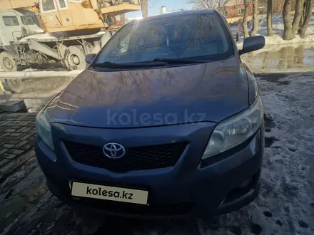Toyota Corolla 2008 года за 3 000 000 тг. в Астана – фото 11
