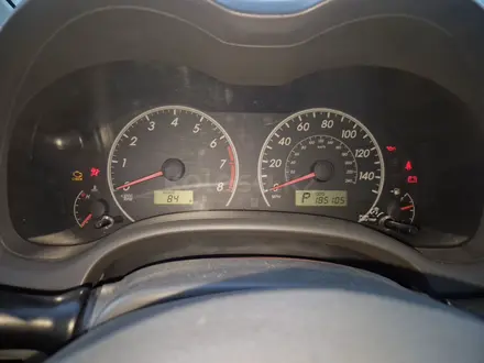 Toyota Corolla 2008 года за 3 000 000 тг. в Астана – фото 2