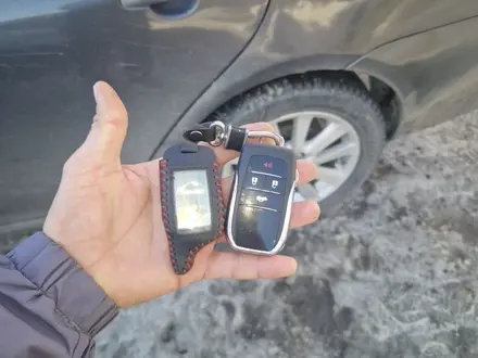 Toyota Corolla 2008 года за 3 000 000 тг. в Астана – фото 3