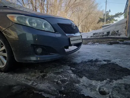 Toyota Corolla 2008 года за 3 000 000 тг. в Астана – фото 4