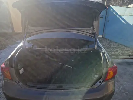 Toyota Corolla 2008 года за 3 000 000 тг. в Астана – фото 8