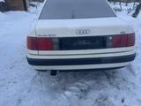 Audi 100 1991 годаfor600 000 тг. в Есик – фото 3