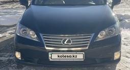 Lexus ES 350 2011 годаfor9 300 000 тг. в Астана – фото 2